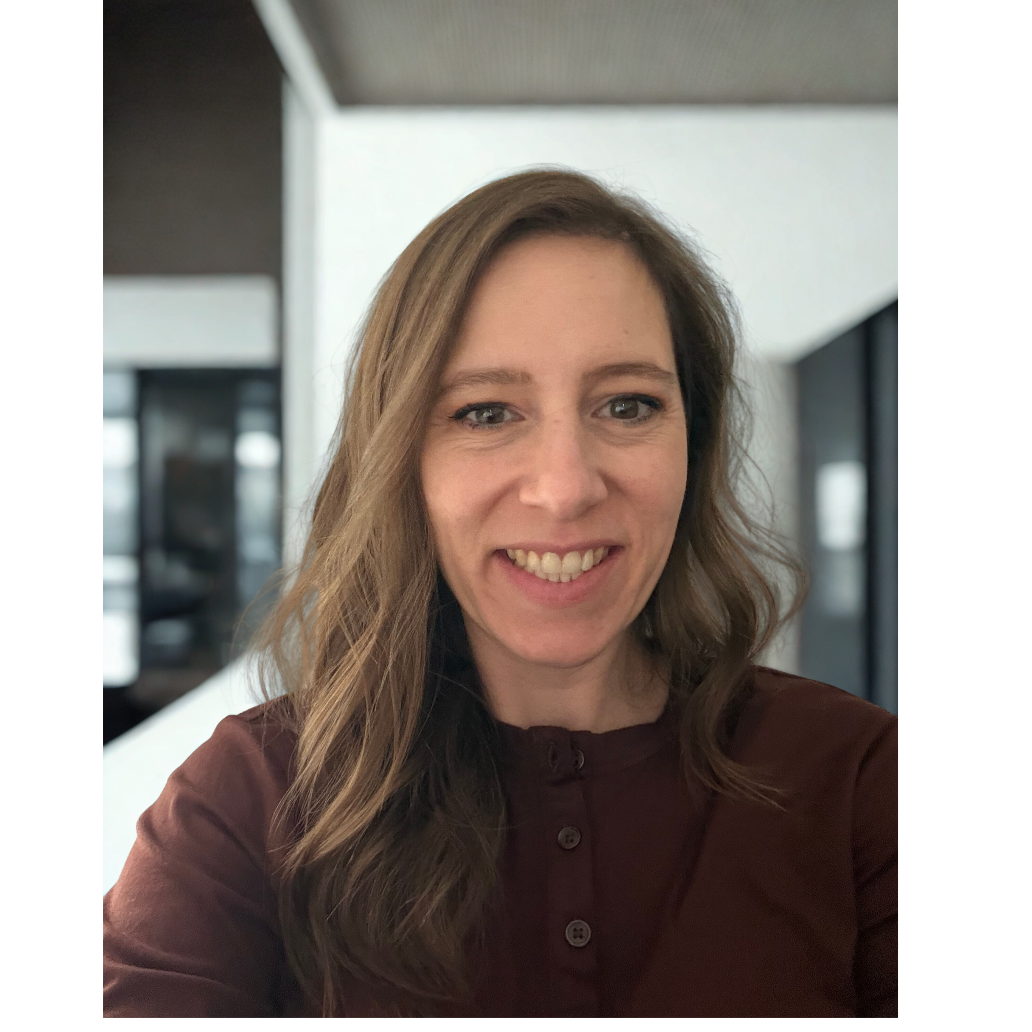 Liz - Certified Organizational Specialist